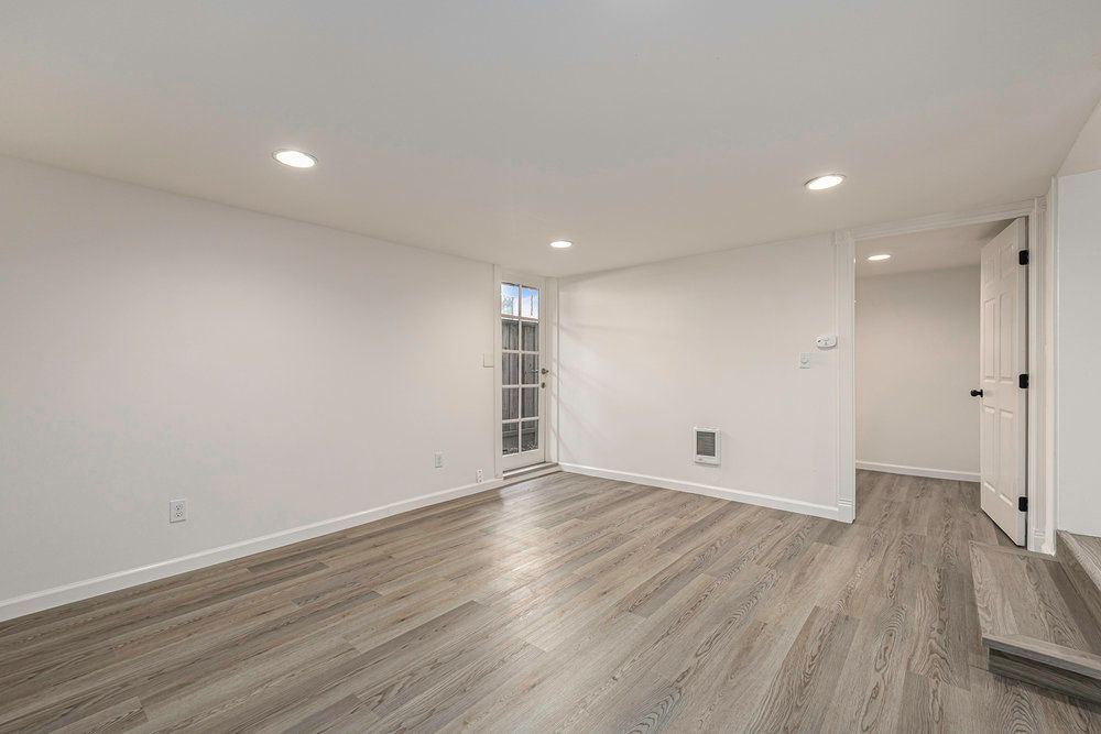 1535 Benton St. #B