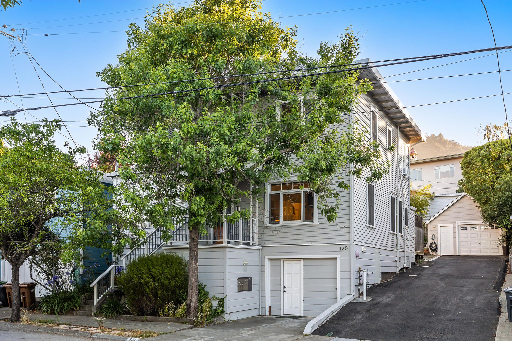125 Willow Avenue