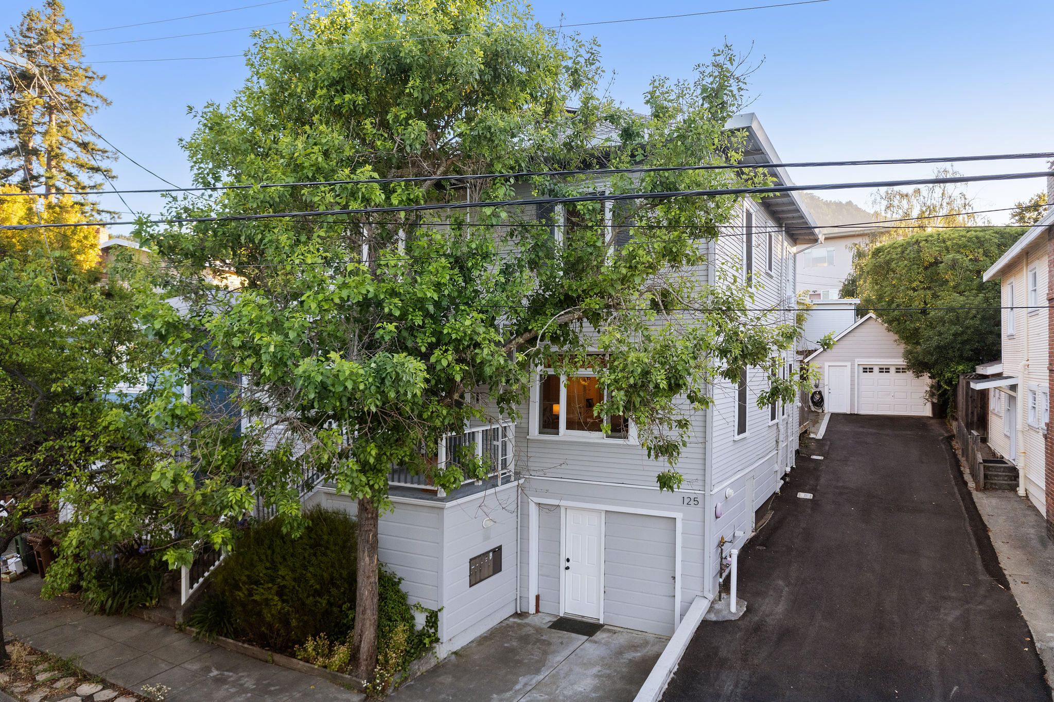 125 Willow Avenue