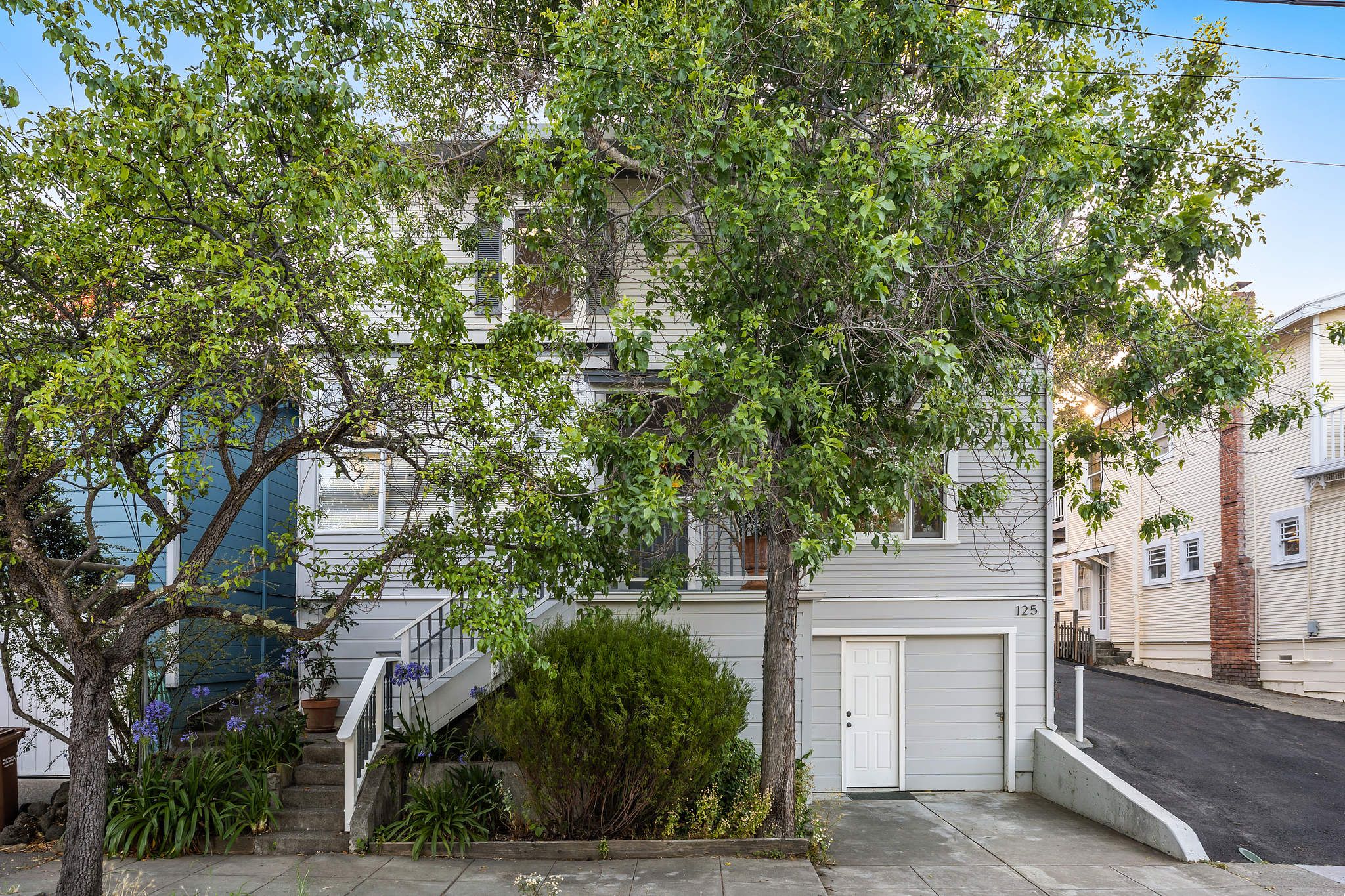125 Willow Avenue