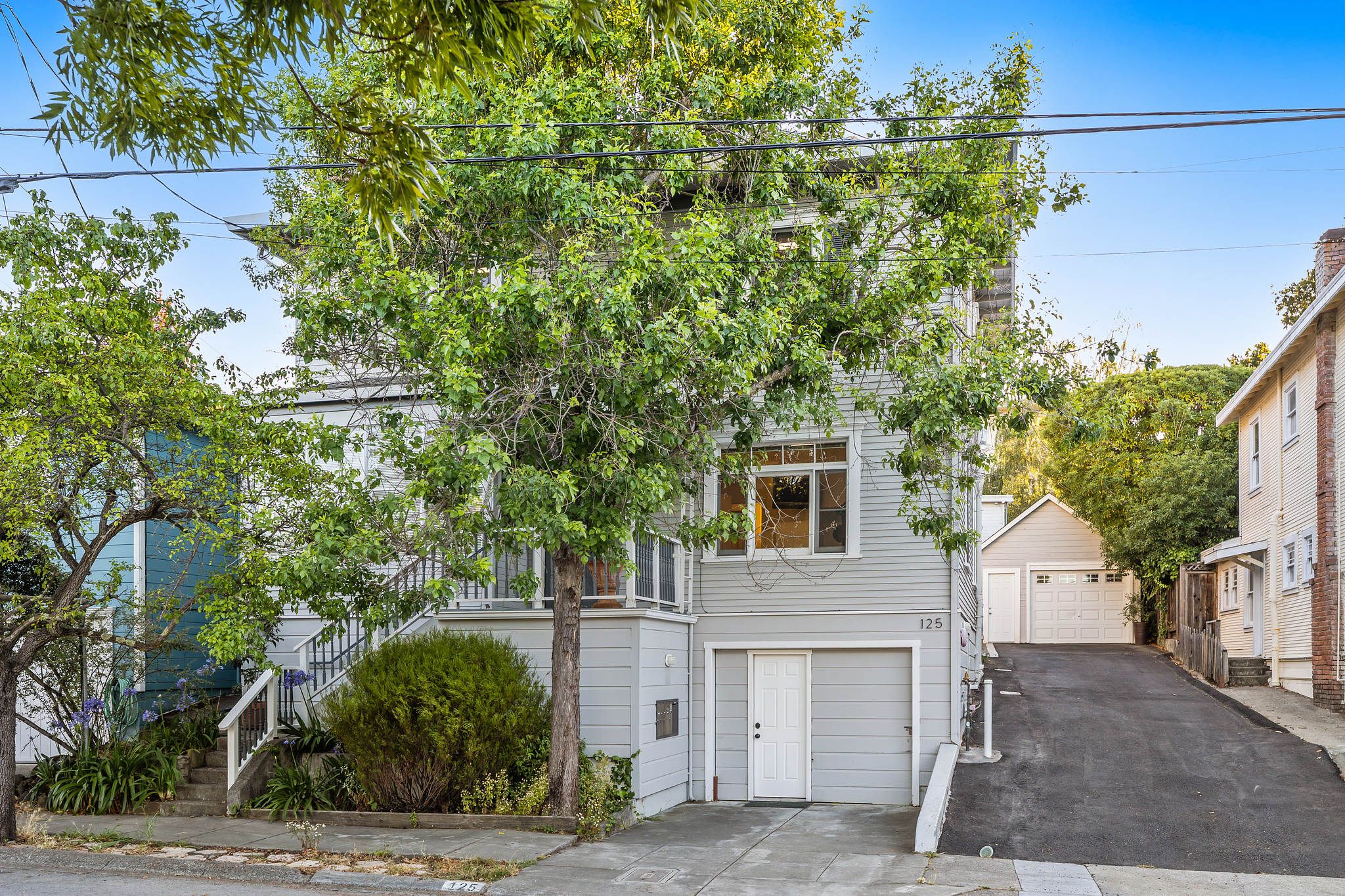 125 Willow Avenue