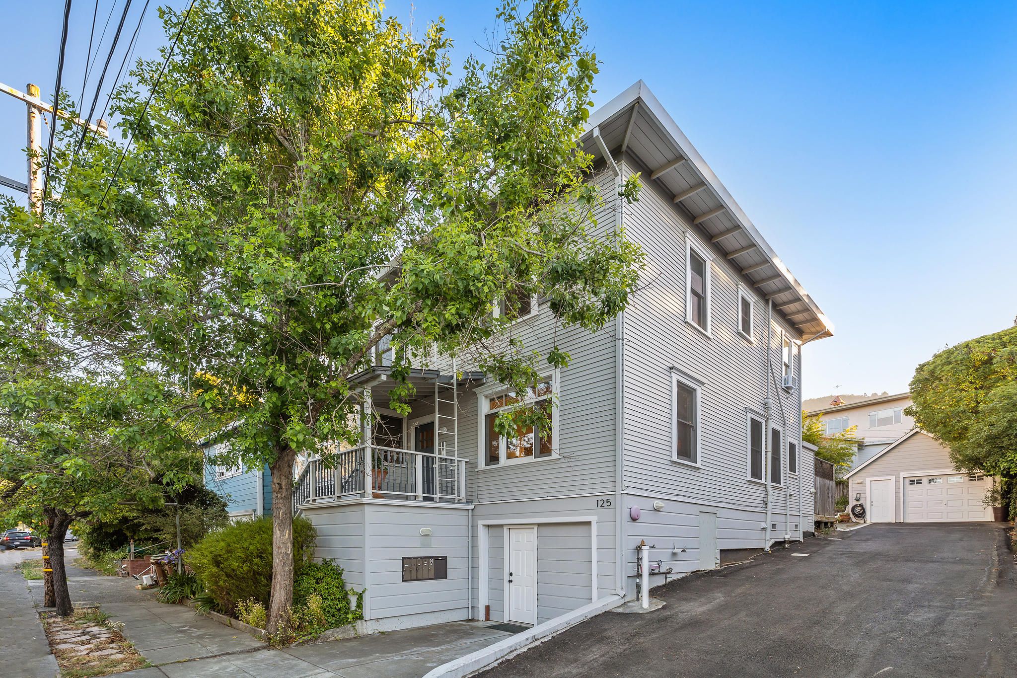 125 Willow Avenue