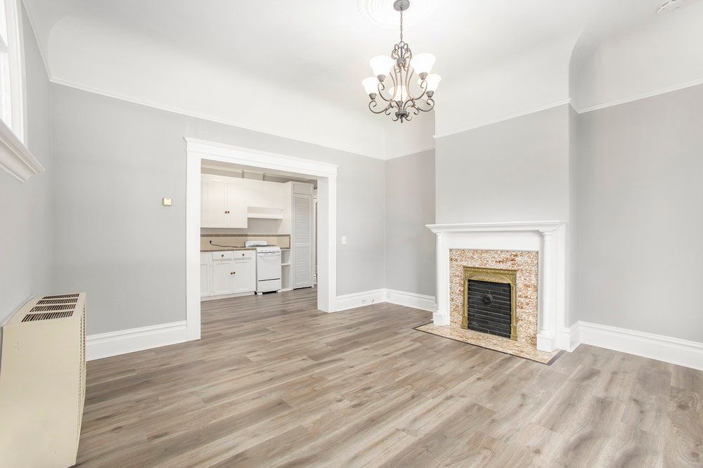 1429 Grand St. #B