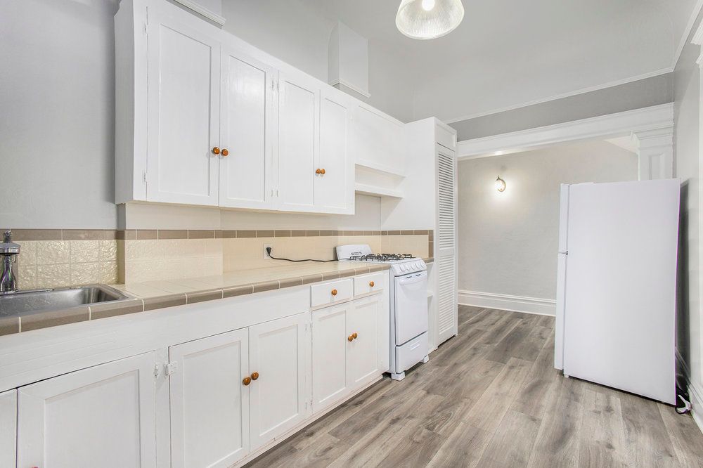 1429 Grand St. #B