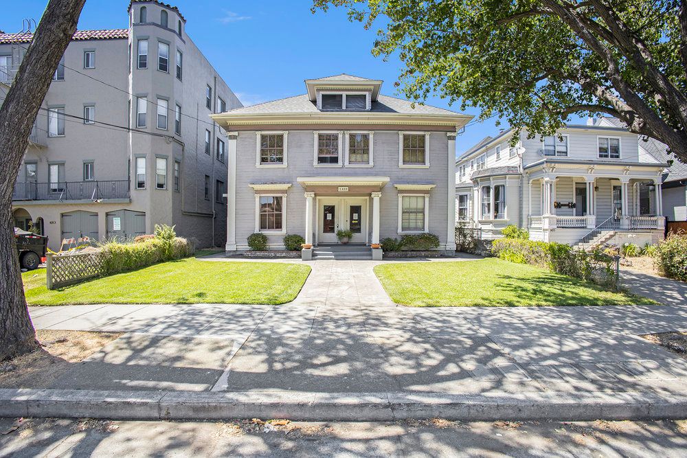 1429 Grand St. #B