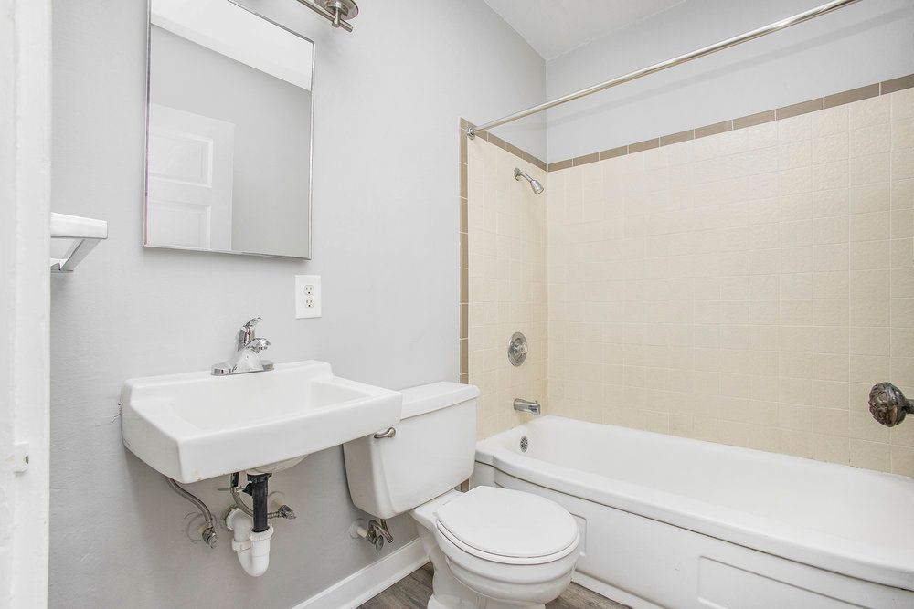 1429 Grand St. #B