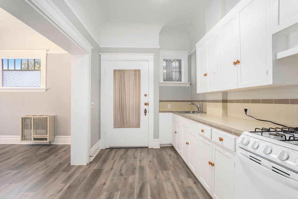1429 Grand St. #B