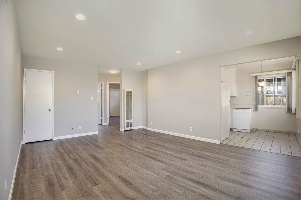 1363 High St. #B