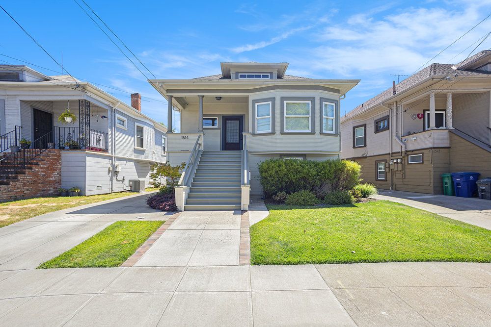 1514 Pacific Ave 