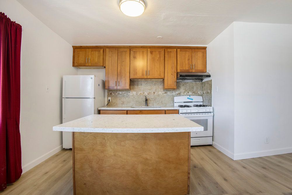 1804 Santa Clara Ave #L
