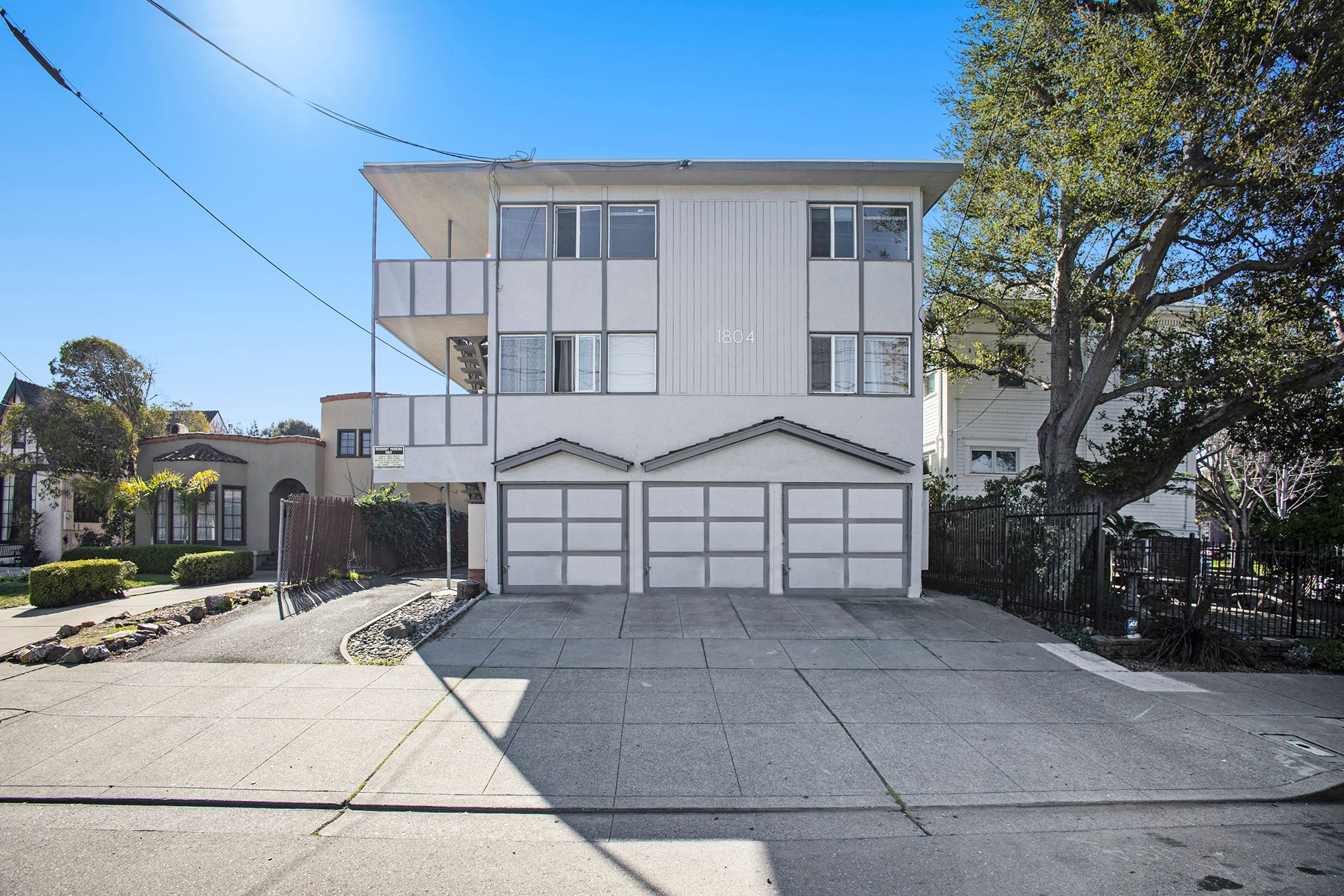 1804 Santa Clara Ave #L