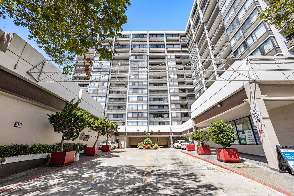 801 Franklin St. #1221 