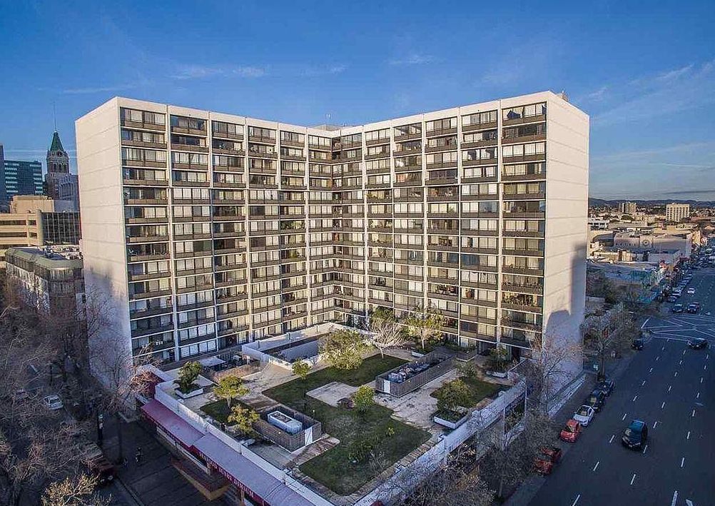 801 Franklin St. #1221 