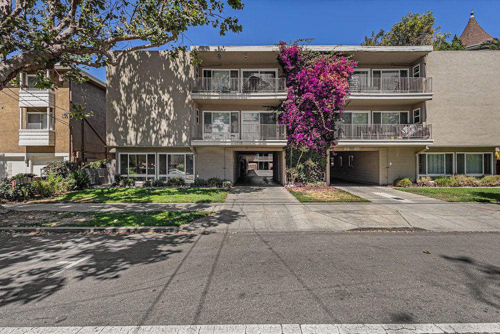 1715 Central Ave #6