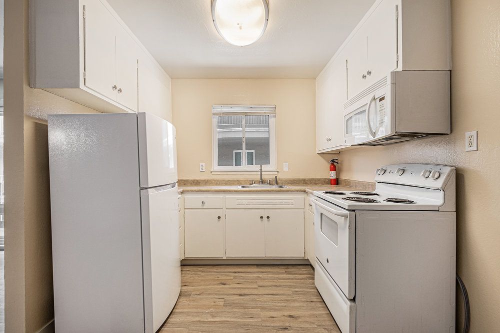 1715 Central Ave #6
