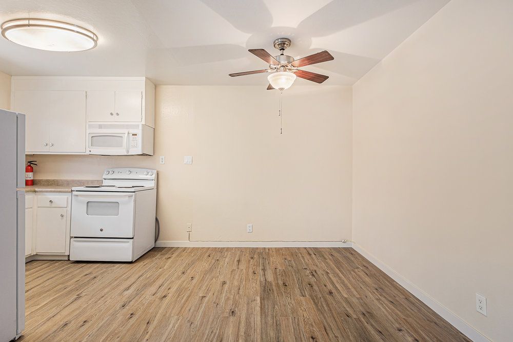 1715 Central Ave #6