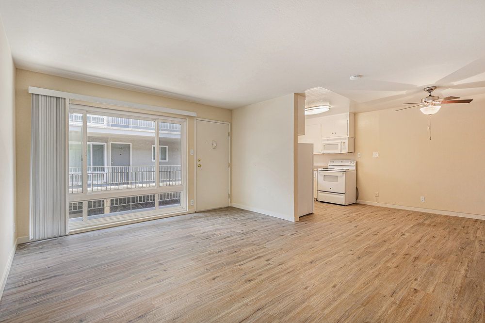 1715 Central Ave #6