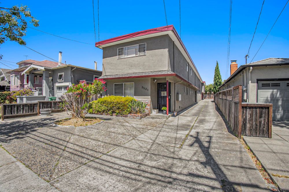 2521 Lincoln Ave #E 