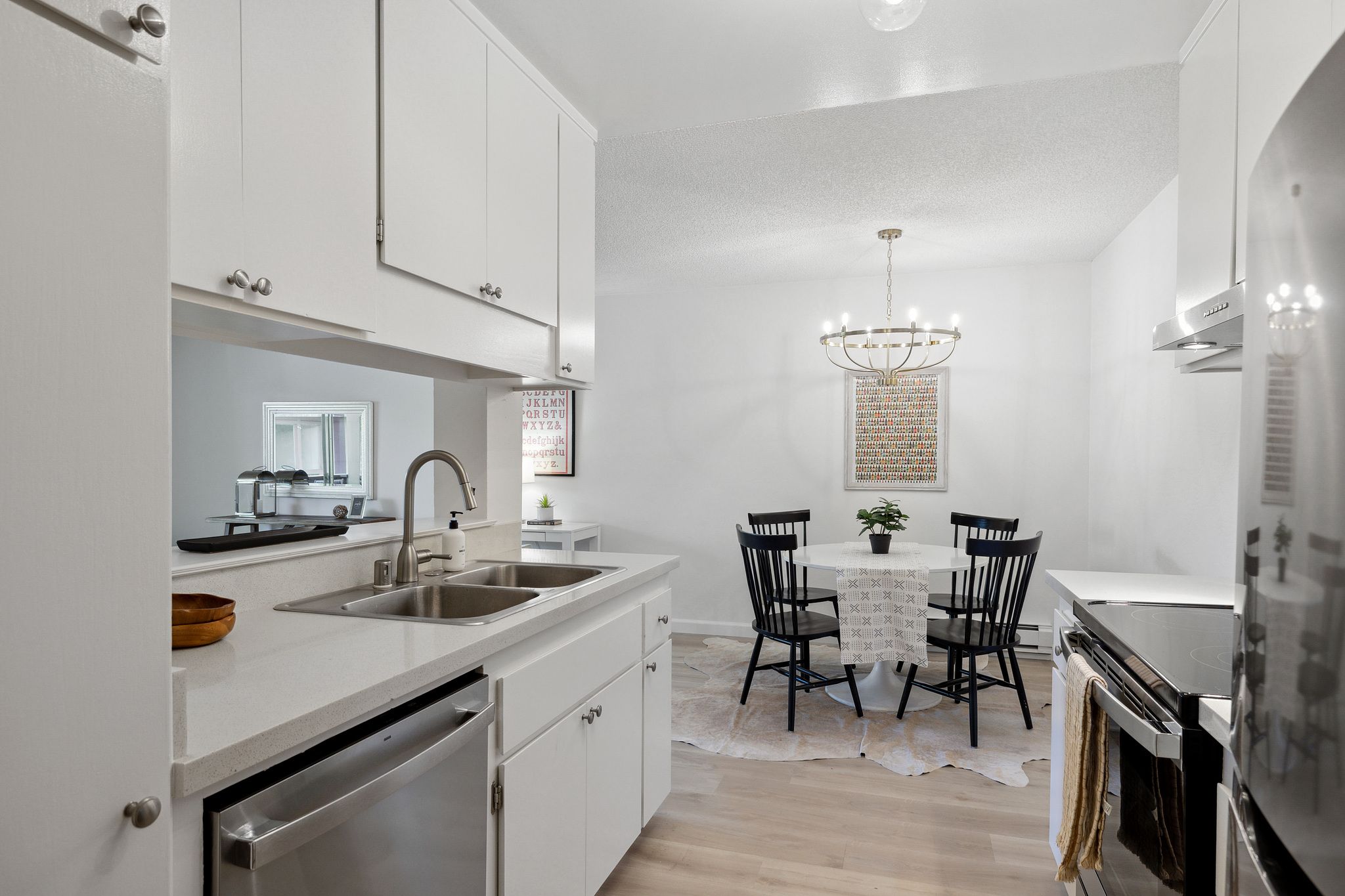 1327 Webster Street B306