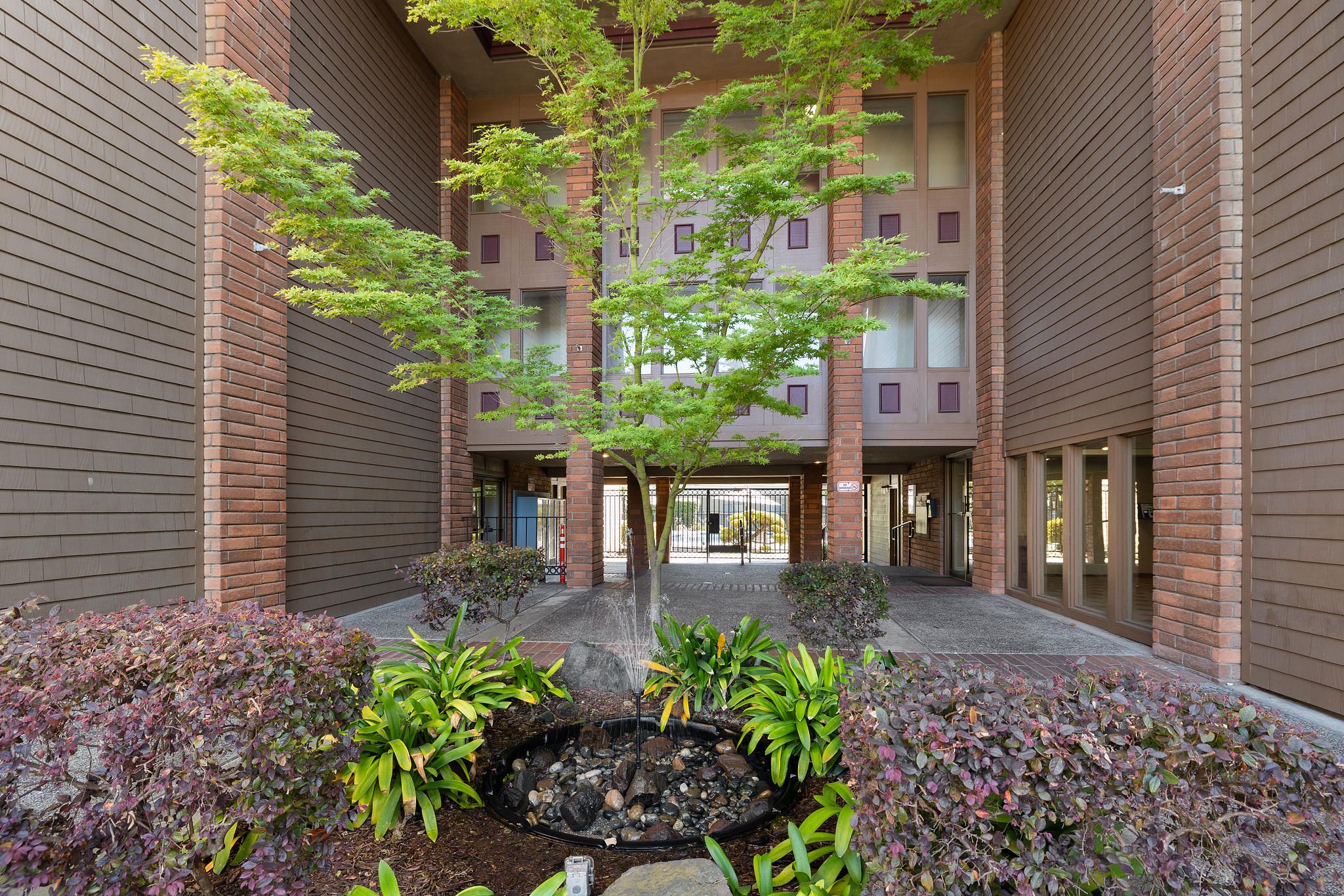 1327 Webster Street B306