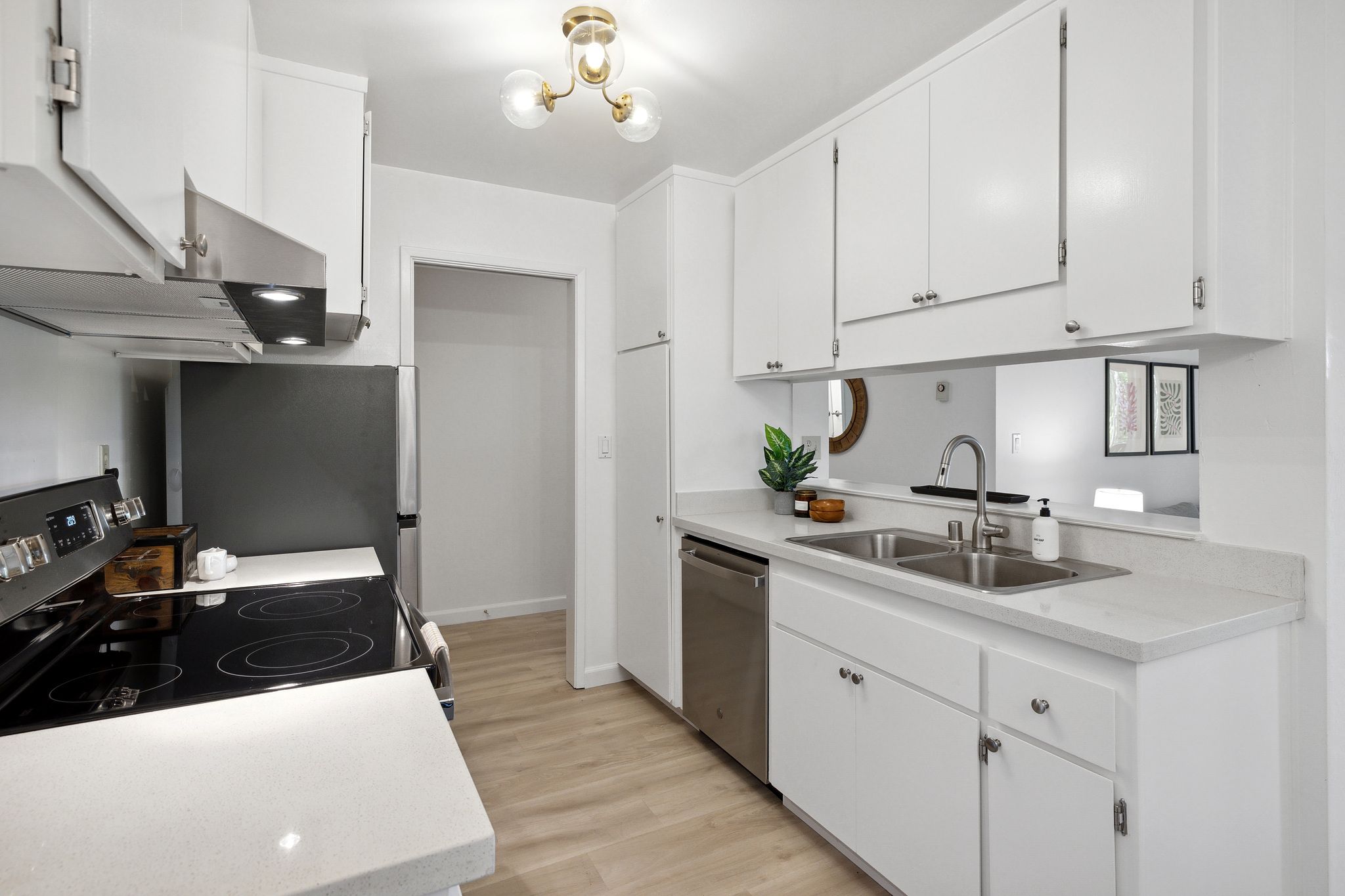 1327 Webster Street B306
