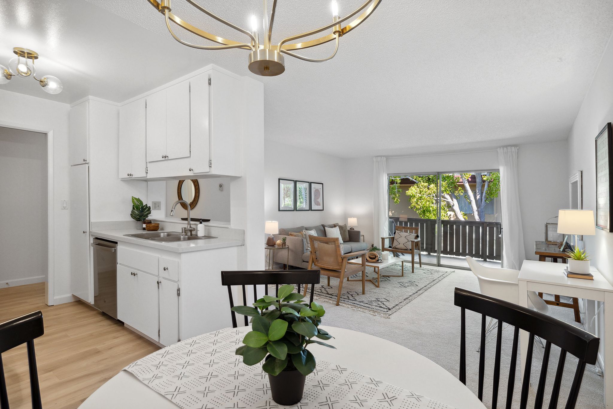 1327 Webster Street B306