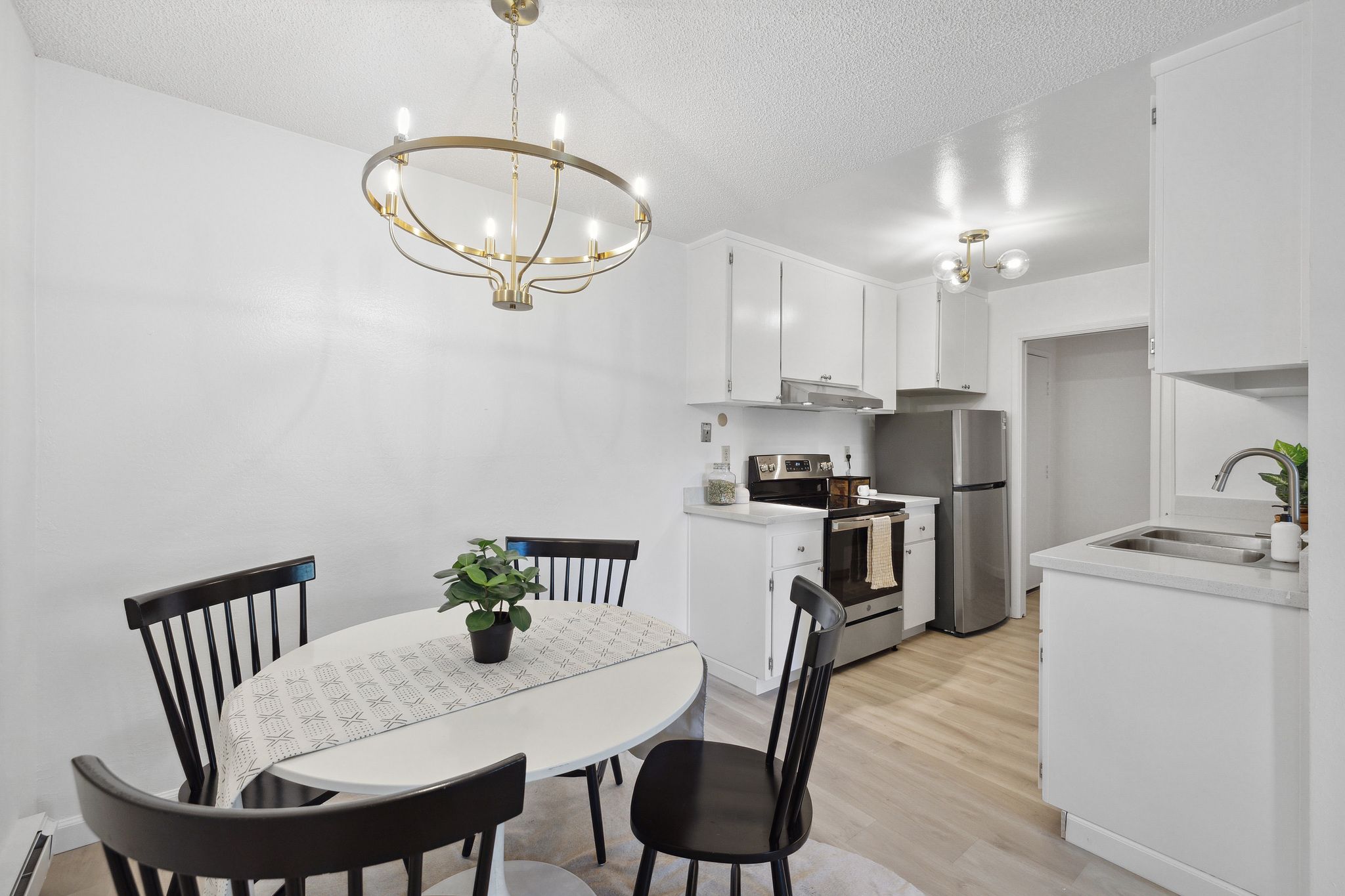 1327 Webster Street B306