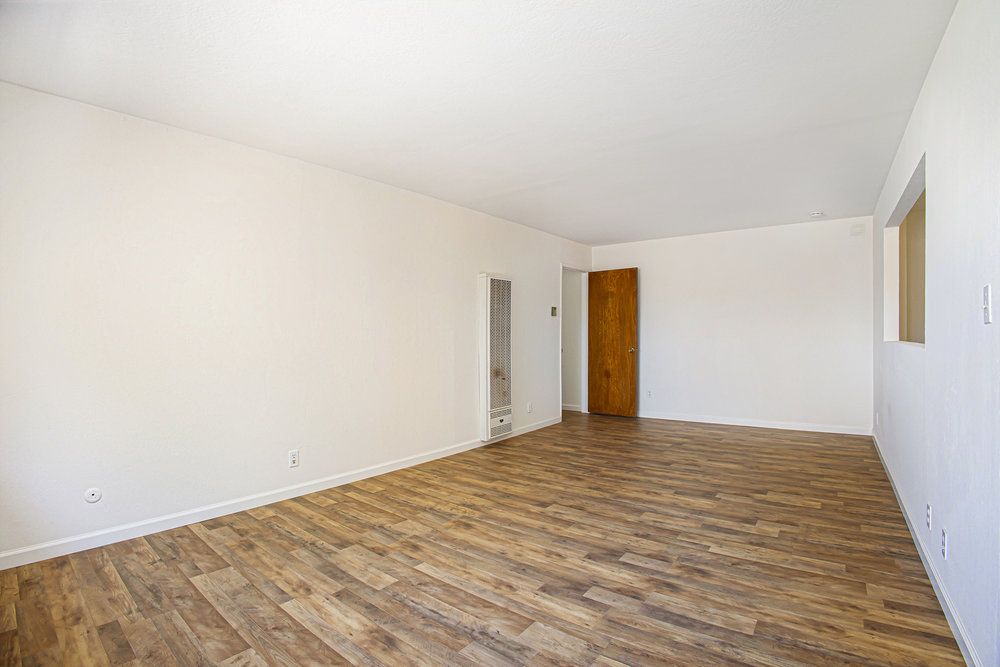 1216 Regent St. #H
