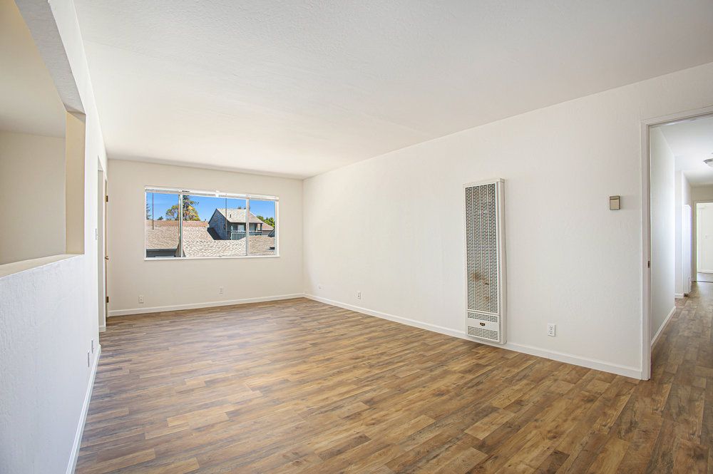 1216 Regent St. #H