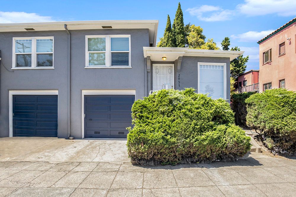 2955 Fruitvale Ave