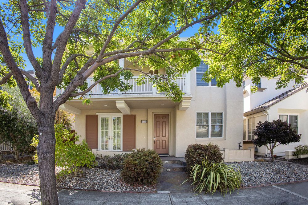 316 Ansel Avenue