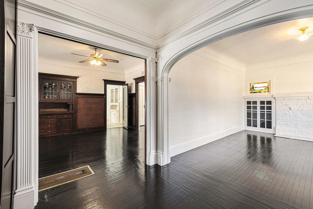 958 Park St. #1 