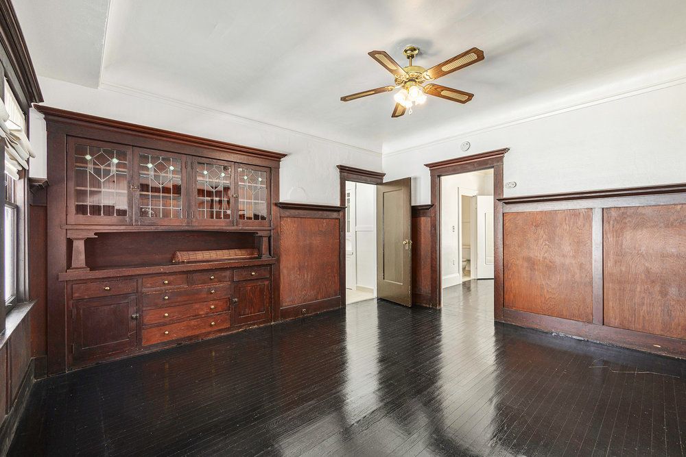 958 Park St. #1 