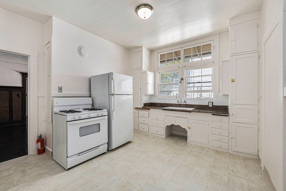 958 Park St. #1 