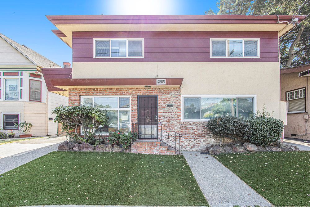 2612 Santa Clara Ave #G