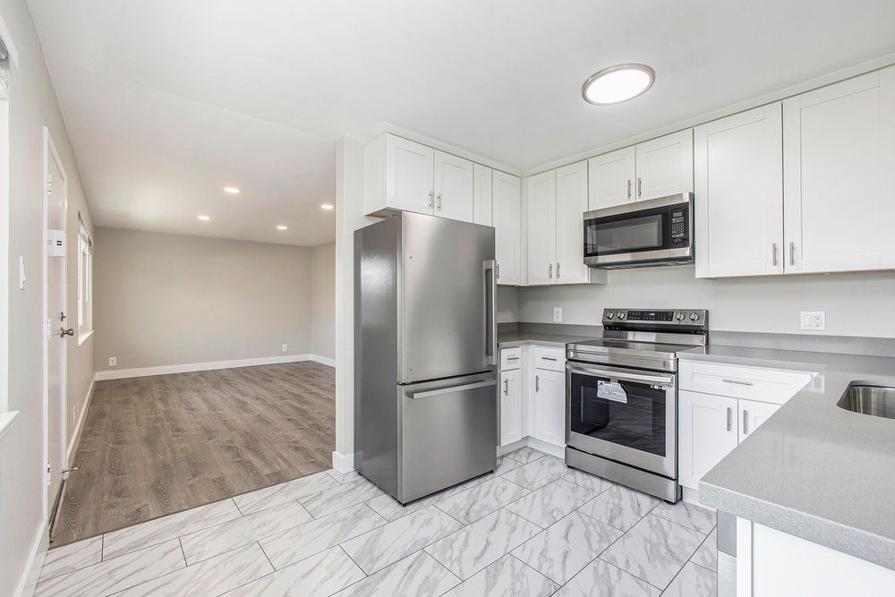 2612 Santa Clara Ave #G