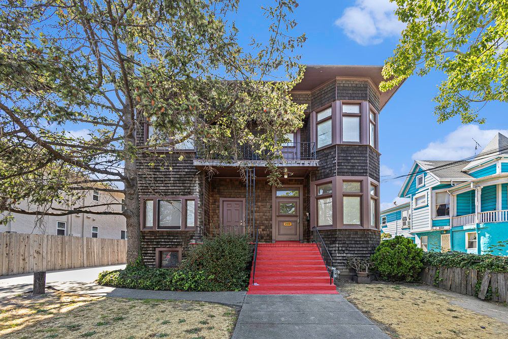 2316 Buena Vista Ave #1 