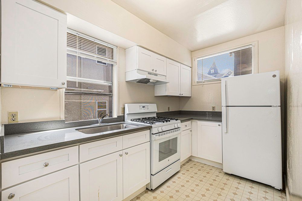 2316 Buena Vista Ave #1 