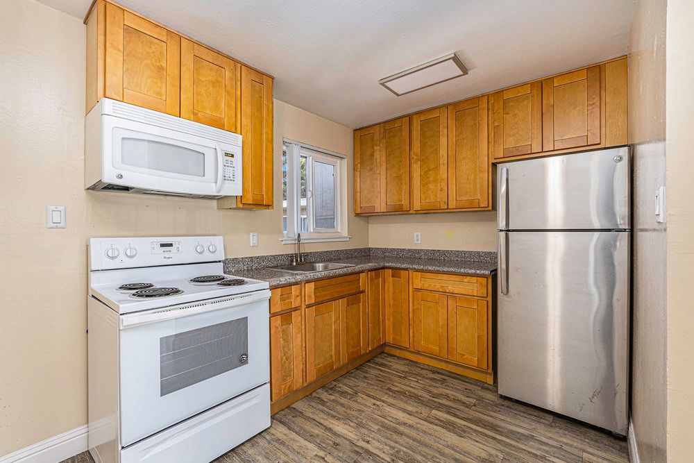 1715 Central Ave #20