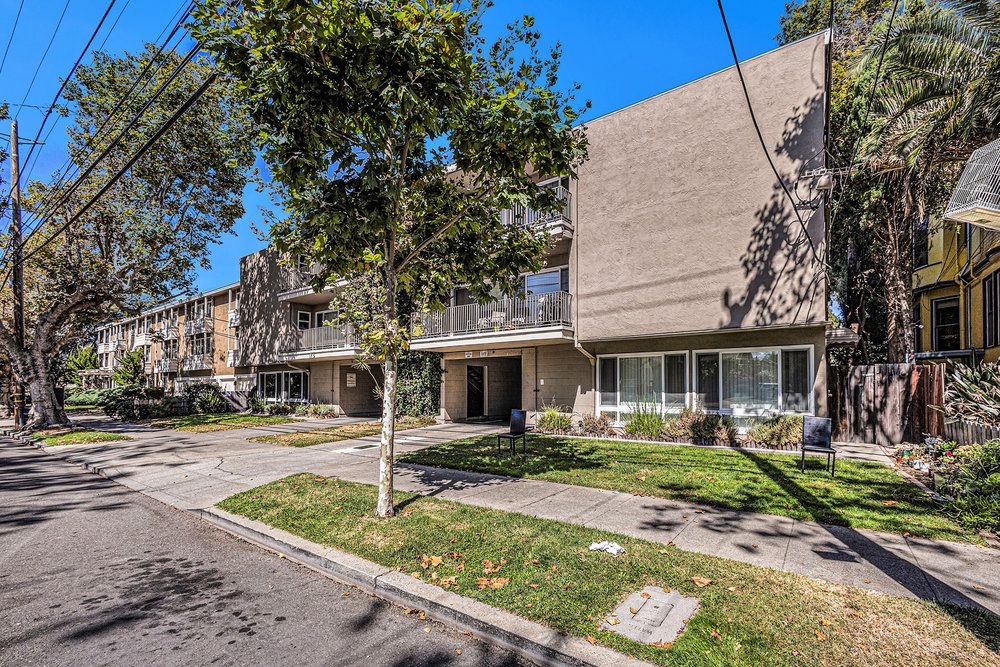 1715 Central Ave #20