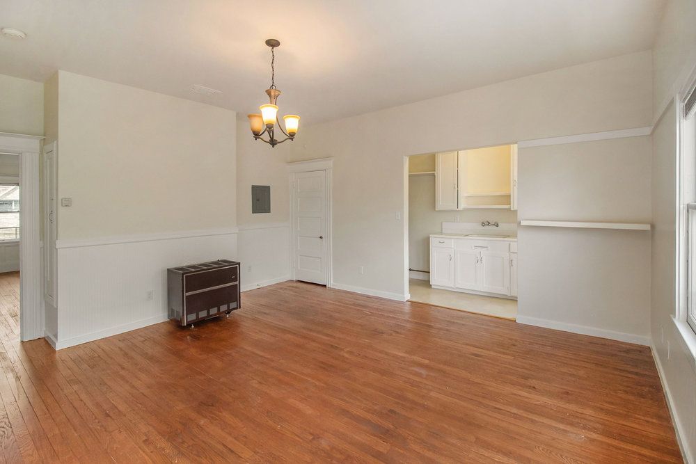 954 Park St. #B