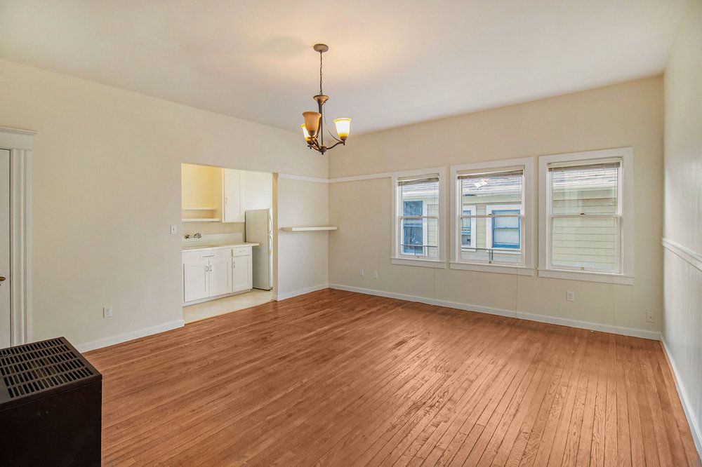 954 Park St. #B