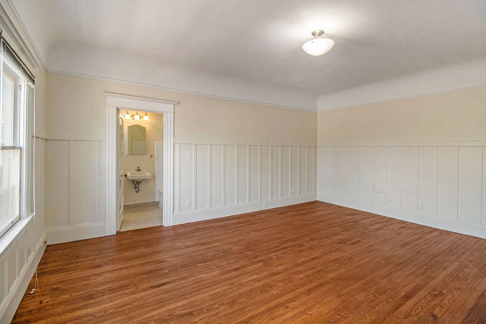 954 Park St. #B