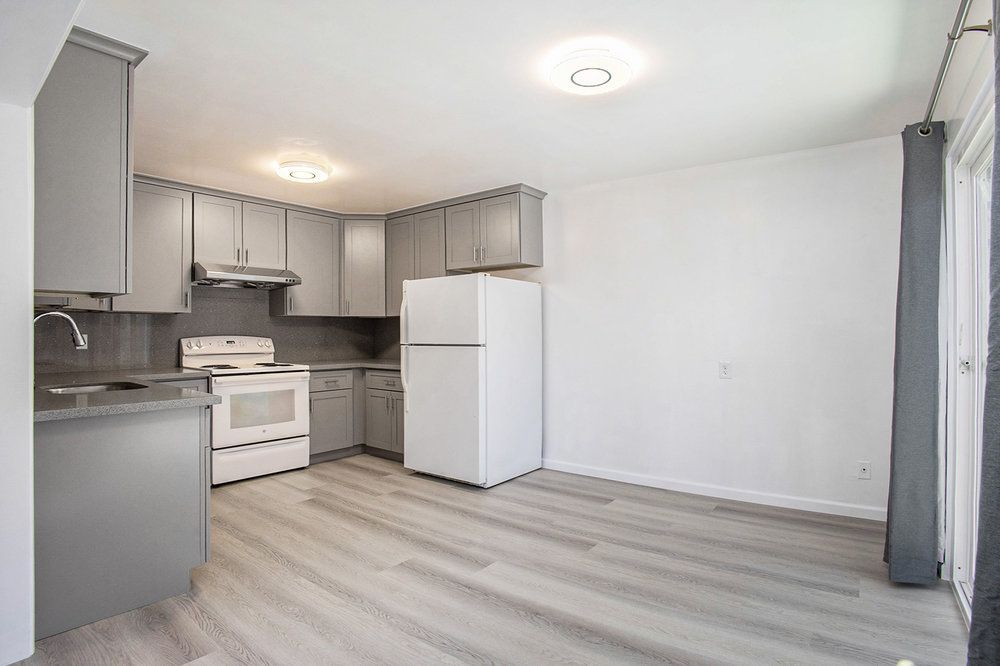 1320 Lafayette St. #C 
