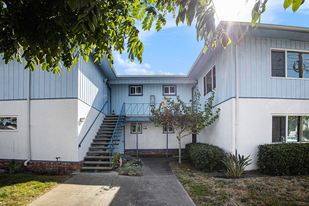 1320 Lafayette St. #C 
