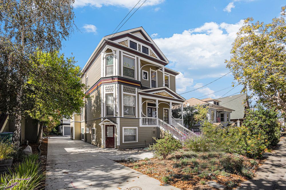 1523 Verdi Street #A