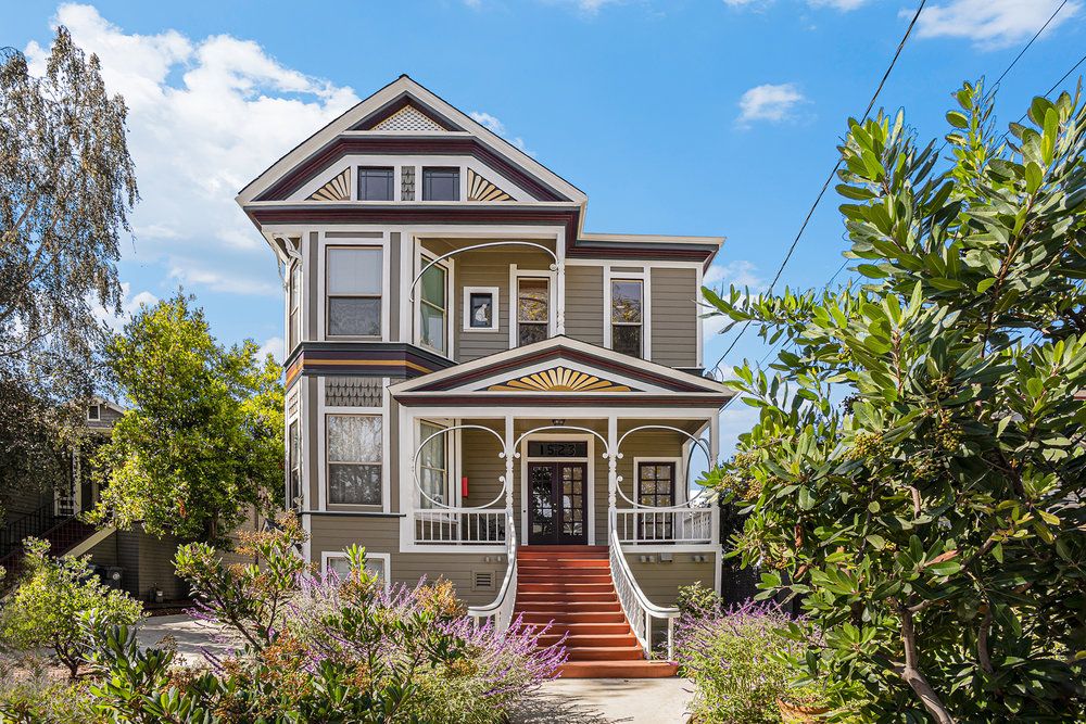 1523 Verdi Street #A