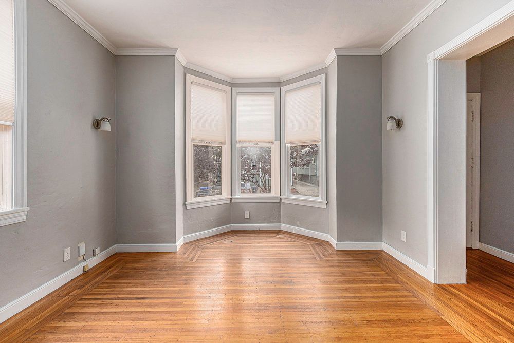 1012 Walnut Street #C 
