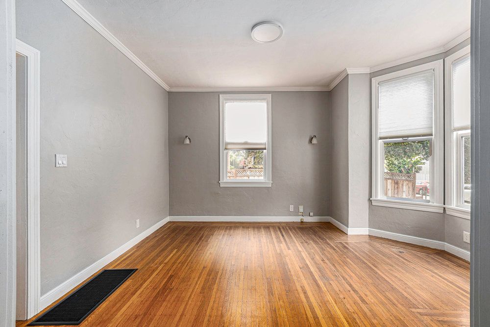 1012 Walnut Street #C 