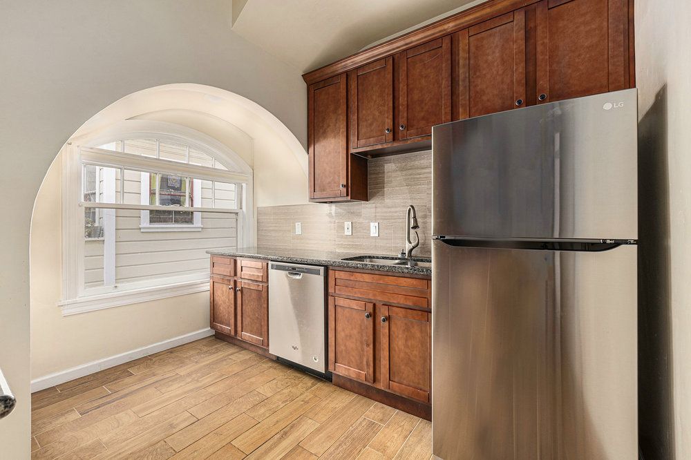 1012 Walnut Street #C 